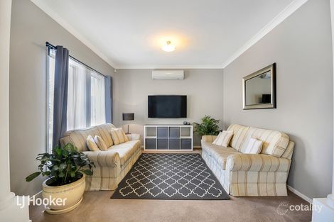 Property photo of 8 Atiu Street Mawson Lakes SA 5095