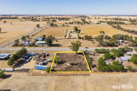 65-67 Federal St, Lockhart, NSW 2656