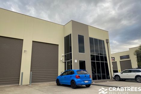 11/69 Acacia Rd, Ferntree Gully, VIC 3156