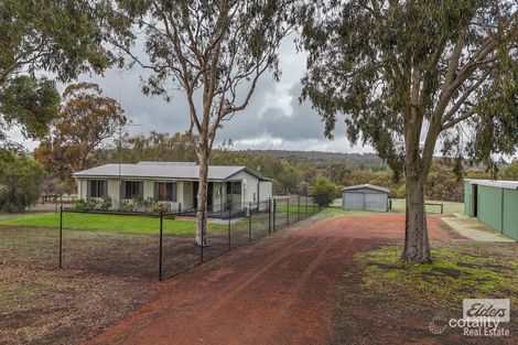 Property photo of 107 Augustini Road Bakers Hill WA 6562
