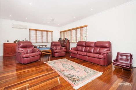 Property photo of 32 Worthing Street Wynnum QLD 4178