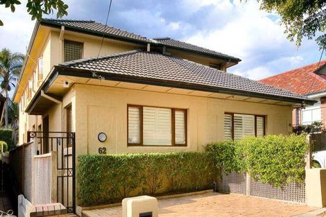 62 The Avenue, Rose Bay, NSW 2029