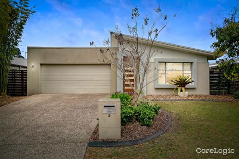 Property photo of 3 Wildwood Circuit Mango Hill QLD 4509