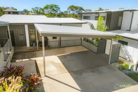 Property photo of 31/42 Glen Eden Drive Glen Eden QLD 4680