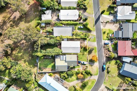 Property photo of 23 Beverley Street Merimbula NSW 2548