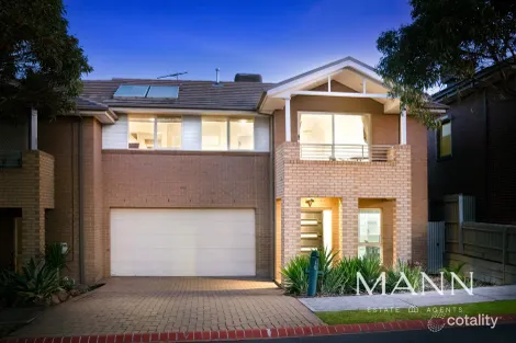 Property photo of 10 Minerva Rise Epping VIC 3076