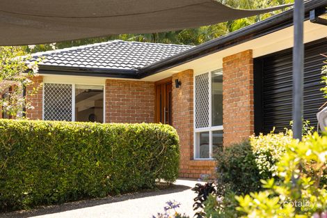 14 BLACKBEAN CT, BUDERIM, QLD 4556