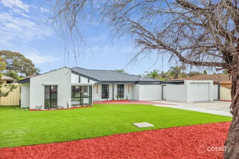 8 BEADELL CT, MARANGAROO, WA 6064
