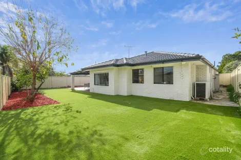 Property photo of 8 Beadell Court Marangaroo WA 6064