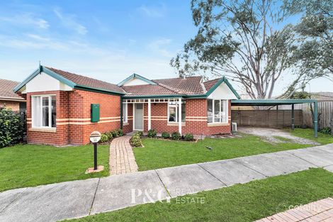 23 Insignia Cres, Berwick, VIC 3806