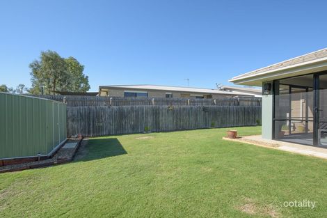 Property photo of 31 Daintree Boulevard New Auckland QLD 4680