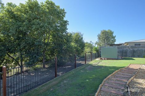 Property photo of 31 Daintree Boulevard New Auckland QLD 4680