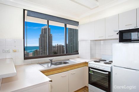 Property photo of 2801/18 Hanlan Street Surfers Paradise QLD 4217