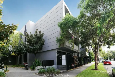 112/92-108 Cade Way, Parkville, VIC 3052