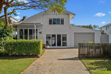 Property photo of 12 Hatchman Street Victoria Point QLD 4165