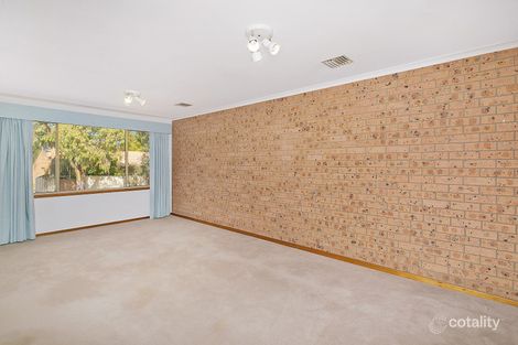 Property photo of 115 Totterdell Street Belconnen ACT 2617