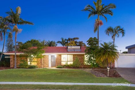 Property photo of 25 Dryade Street Regents Park QLD 4118