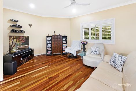 Property photo of 2 Lorikeet Lane Maleny QLD 4552