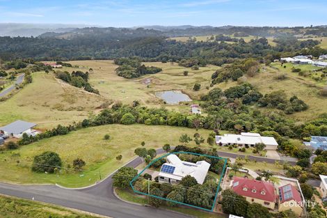 Property photo of 2 Lorikeet Lane Maleny QLD 4552
