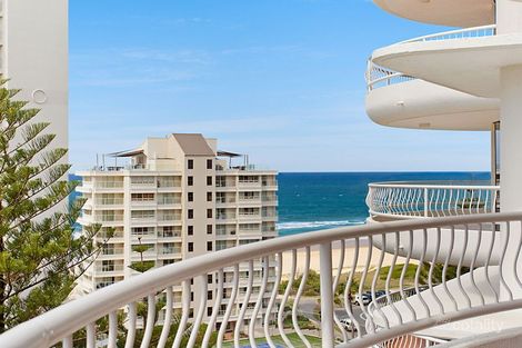 41/85 Old Burleigh Rd, Surfers Paradise, QLD 4217