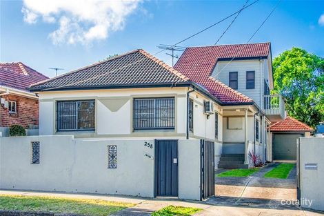258 Fitzgerald Ave, Maroubra, NSW 2035