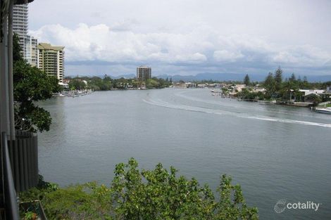 13/2964 Gold Coast Hwy, Surfers Paradise, QLD 4217