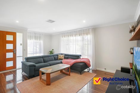 Property photo of 18 Candlebark Street Albion Park Rail NSW 2527