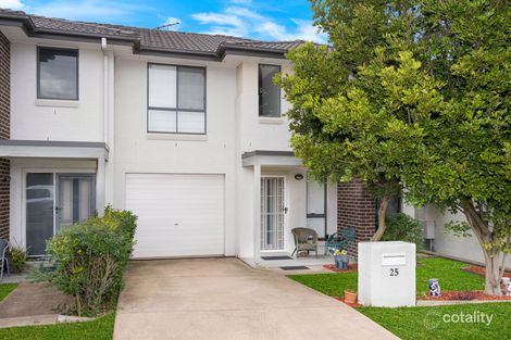 25 Maran St, Spring Farm, NSW 2570