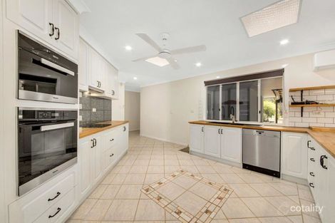 Property photo of 21 Selma Court Tannum Sands QLD 4680
