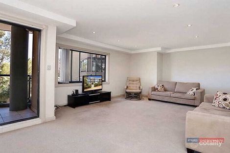 Property photo of 205/91C Bridge Road Westmead NSW 2145