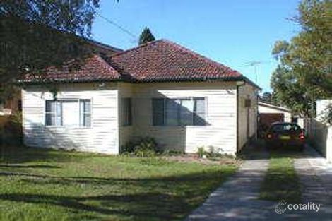 Property photo of 8 Annie Street Hurstville NSW 2220