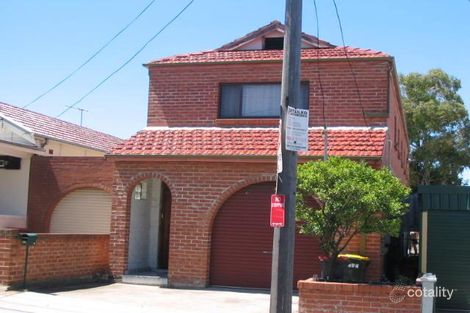 Property photo of 394 Unwins Bridge Road Tempe NSW 2044