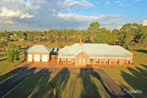 Property photo of 37-43 Bowood Road Mount Vernon NSW 2178