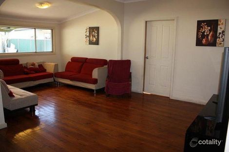 Property photo of 11 Bligh Street Guildford NSW 2161