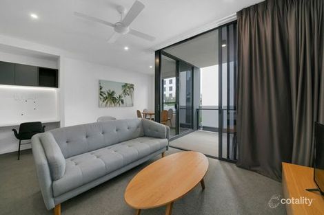 Property photo of 603/17 Gibbon Street Woolloongabba QLD 4102