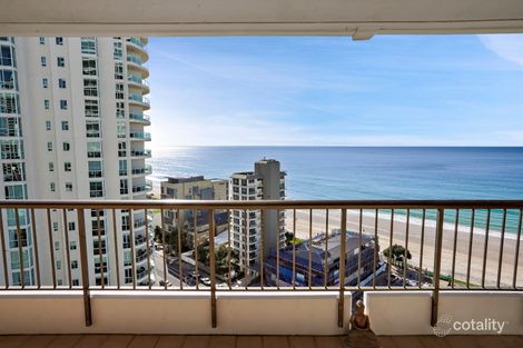 Property photo of 66/3554 Main Beach Parade Main Beach QLD 4217