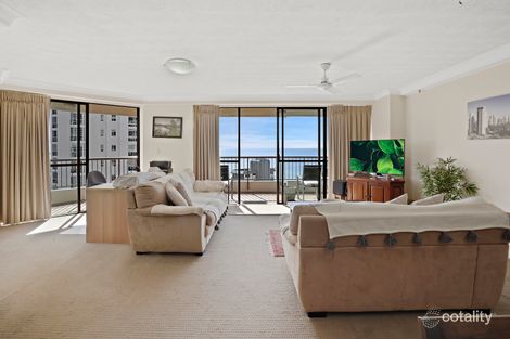 Property photo of 66/3554 Main Beach Parade Main Beach QLD 4217