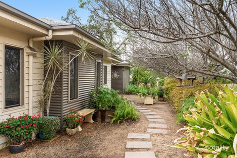 Property photo of 32 East Side Road Crows Nest QLD 4355