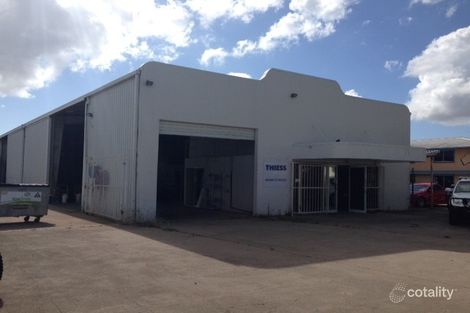 11 Fursden St, Glenella, QLD 4740