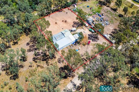 Property photo of 32 Bennett Street Heathcote VIC 3523