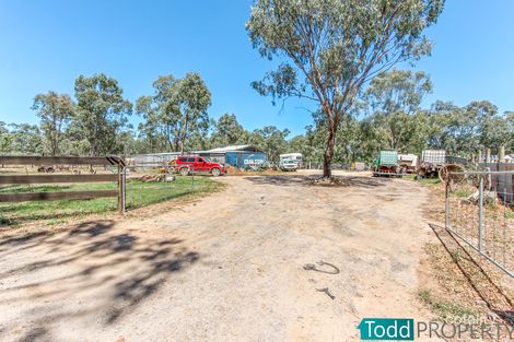 Property photo of 32 Bennett Street Heathcote VIC 3523