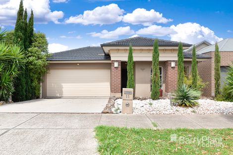 Property photo of 11 Newport Street Lalor VIC 3075