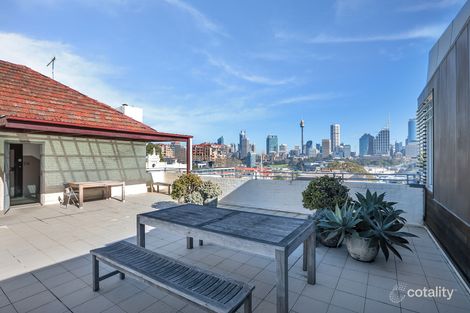 Property photo of 16/10A Challis Avenue Potts Point NSW 2011
