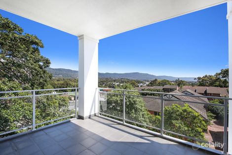 Property photo of 4/18 Edward Street Wollongong NSW 2500
