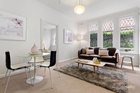 Property photo of 3/1 Lawson Grove South Yarra VIC 3141