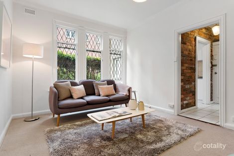 Property photo of 3/1 Lawson Grove South Yarra VIC 3141