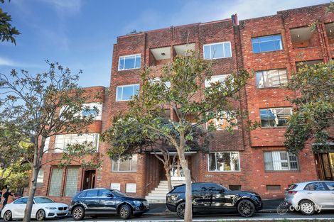 Property photo of 16/10A Challis Avenue Potts Point NSW 2011