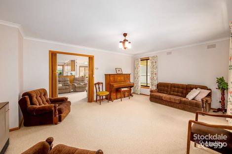 Property photo of 44 Glenlyon Avenue Shepparton VIC 3630