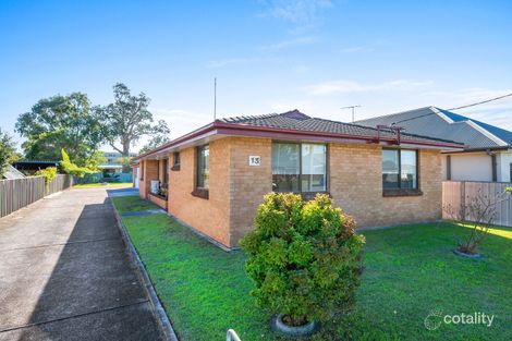 Property photo of 13 Oxley Street Swansea NSW 2281