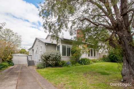 Property photo of 14 Centre Avenue Warragul VIC 3820